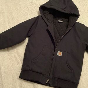 Carhartt boys 7-8
